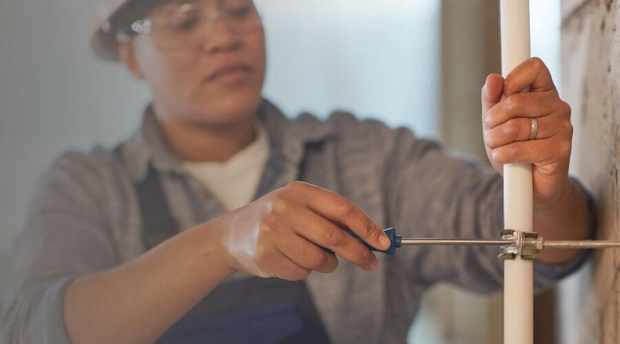 Local expert plumbing services in Fort Dick, CA